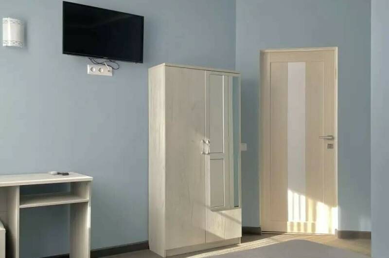 Двухместный «Стандарт»