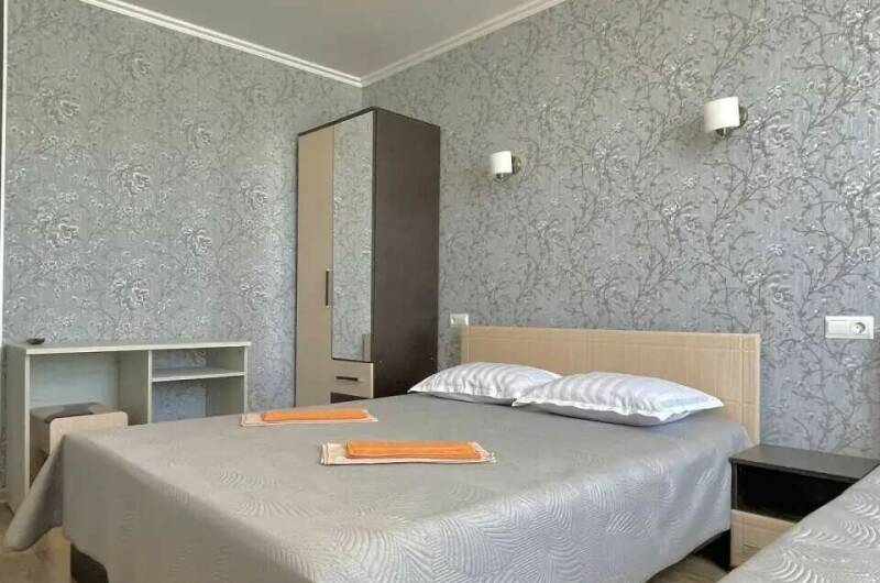 Трехместный «Стандарт»