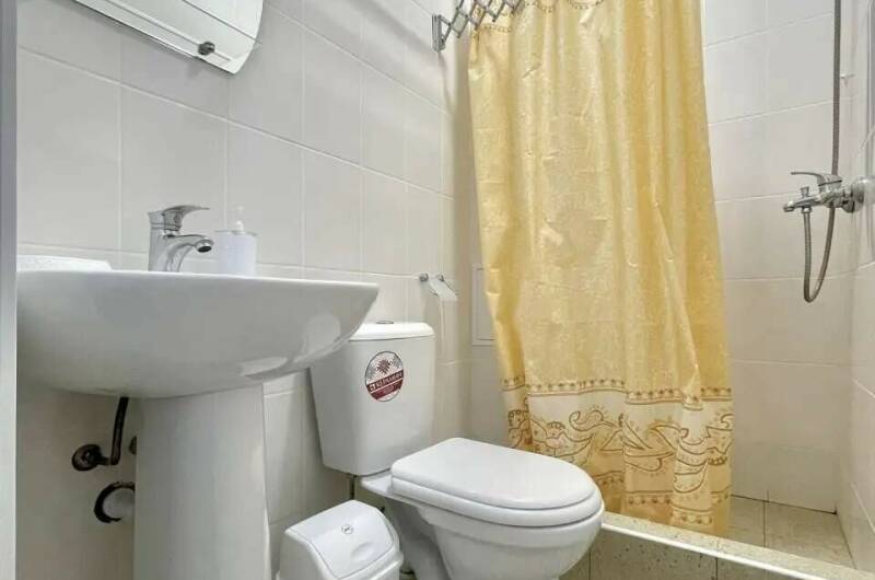 Трехместный «Стандарт»