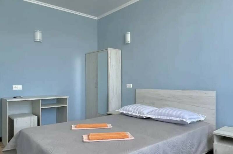 Трехместный «Стандарт»