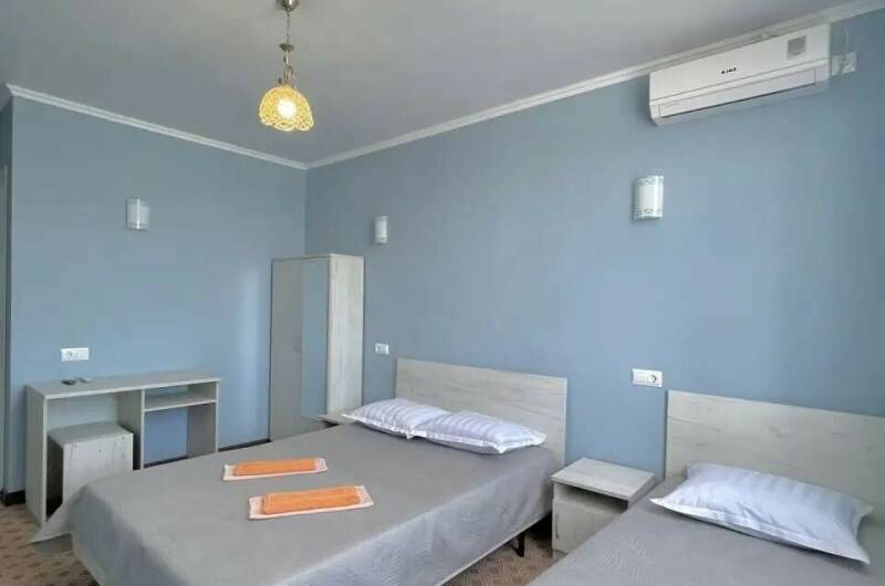 Трехместный «Стандарт»