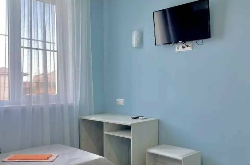 Четырехместный «Стандарт»