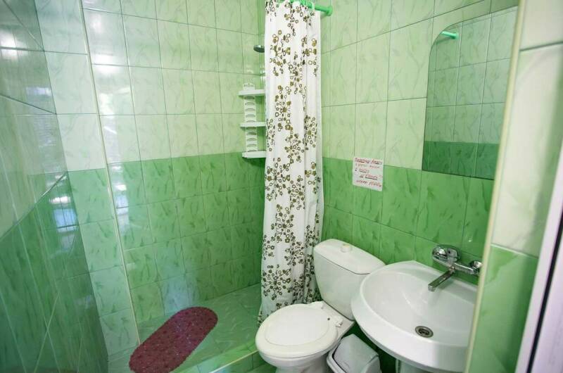 2-х местный «Стандарт» с доп. местом