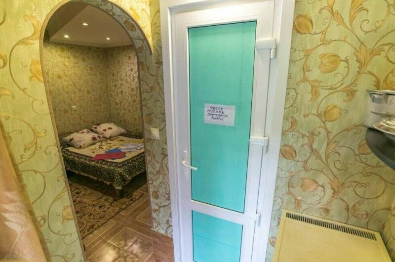 2-х местный «Стандарт» с доп. местом