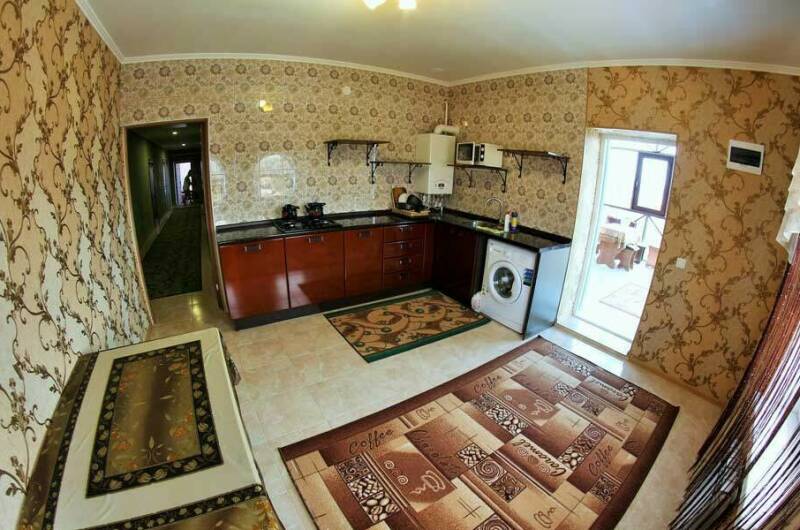 4-й этаж под ключ