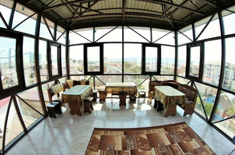 4-й этаж под ключ