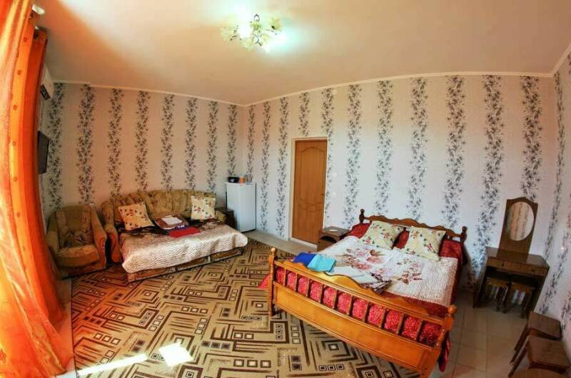 4-й этаж под ключ