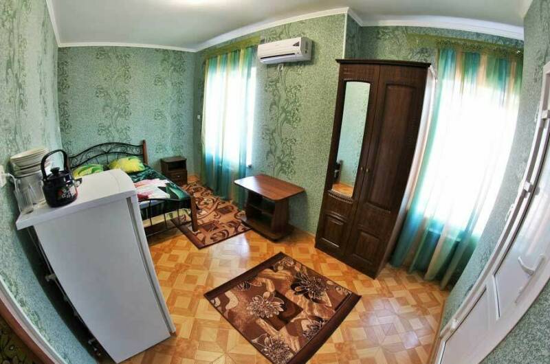 4-й этаж под ключ