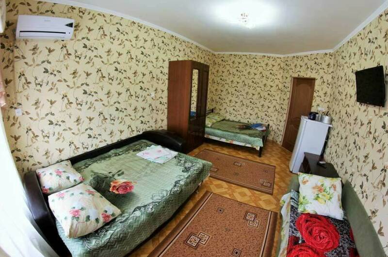 4-й этаж под ключ