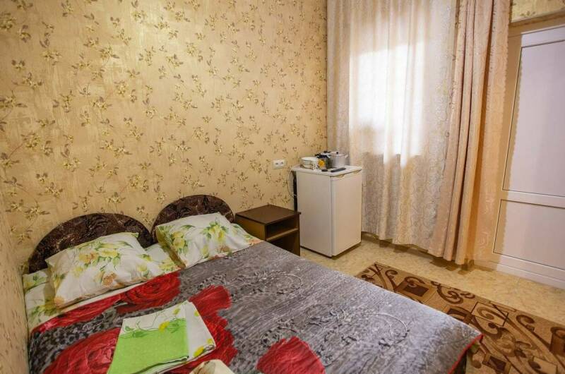 2-х комнатный 4-х местный «Эконом»