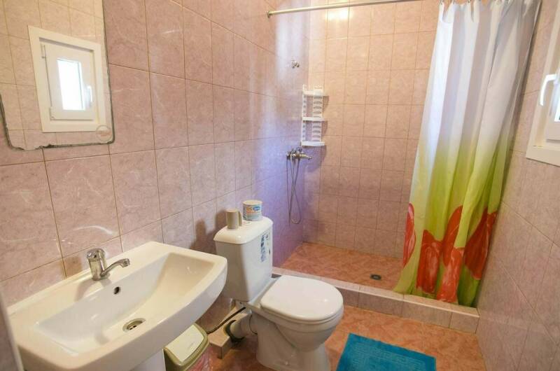 2-х комнатный «Стандарт» до 5 человек