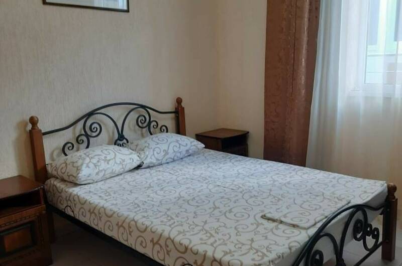 2-х местный без балкона