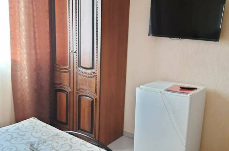 2-х местный без балкона