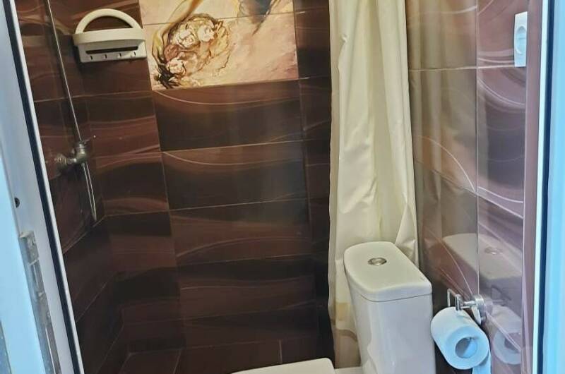 2-х местный без балкона