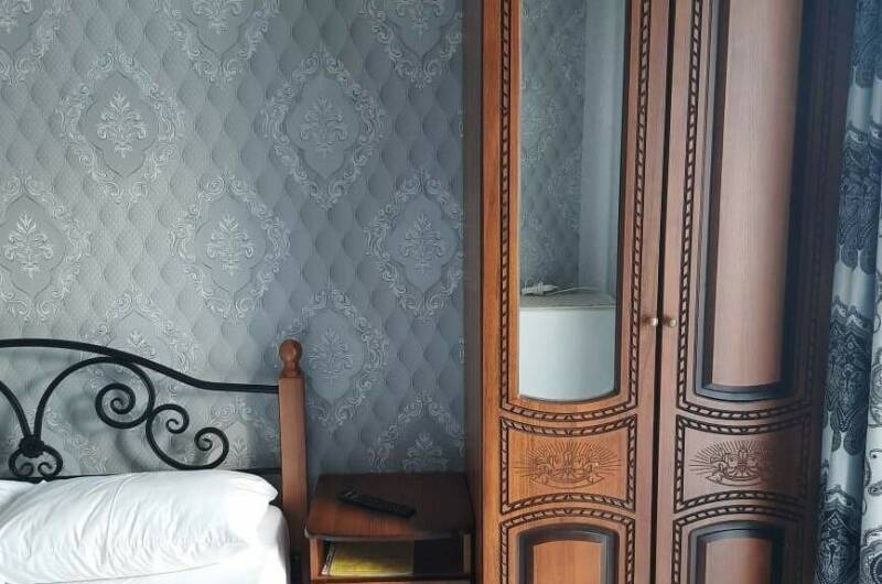 2-х местный с балконом