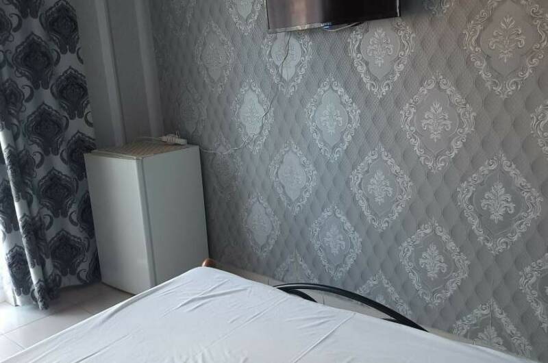 2-х местный с балконом