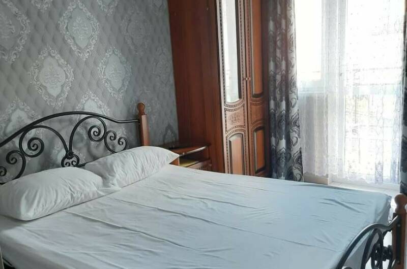 2-х местный с балконом