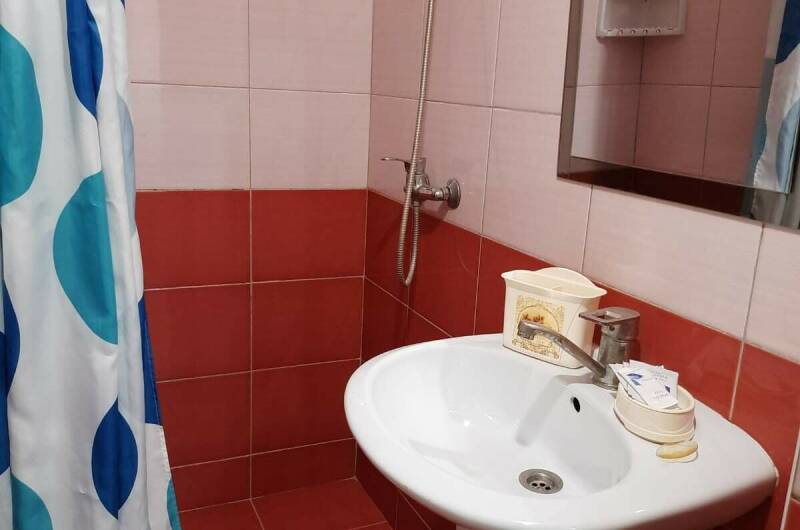 3-х местный номер без балкона