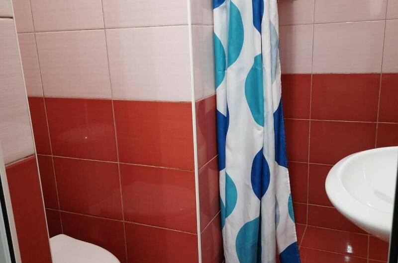 3-х местный номер без балкона