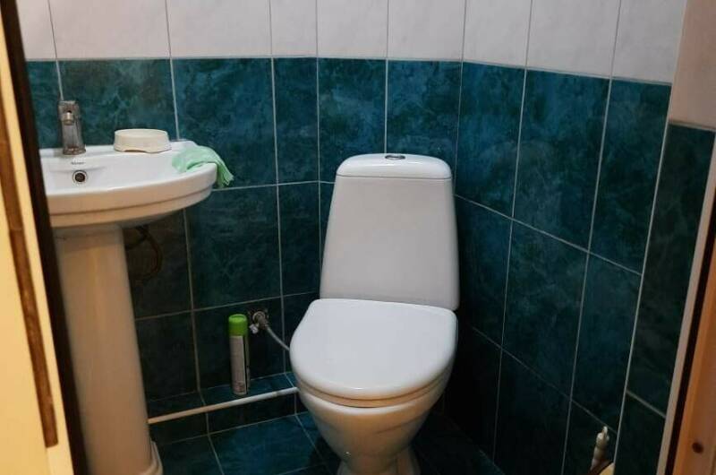 3-х местный номер без балкона