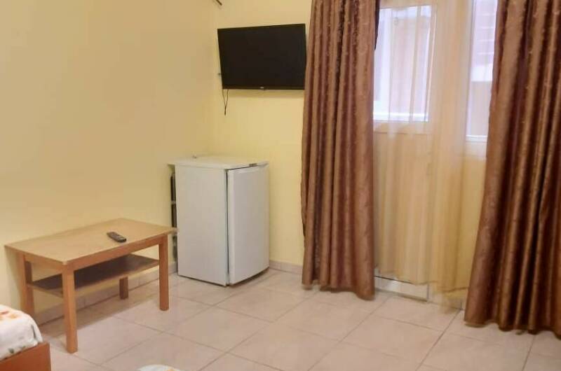 3-х местный номер без балкона