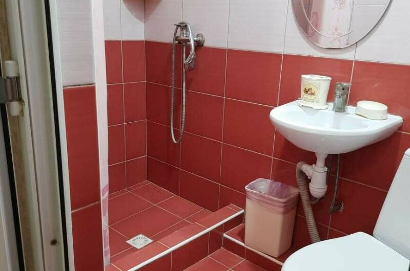 3-х местный номер без балкона