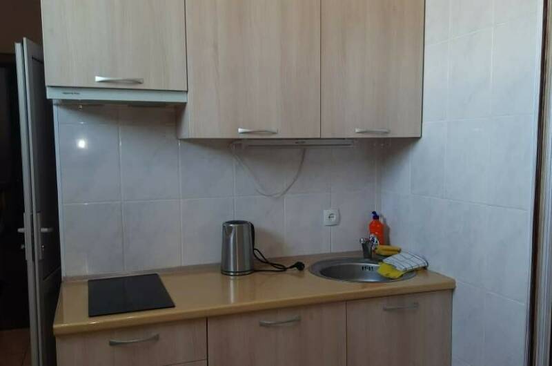 2х комнатный 5 местный номер с кухней