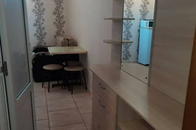 2х комнатный 5 местный номер с кухней