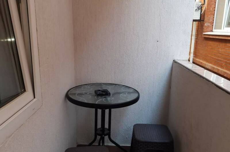 2х комнатный 5 местный номер с кухней