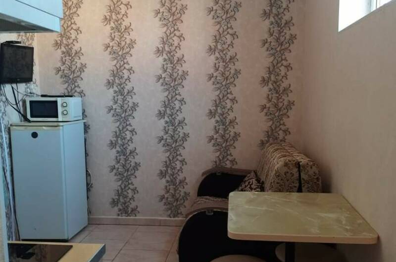 2х комнатный 5 местный номер с кухней