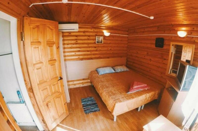 2-местный «Стандарт»