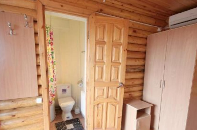 2-комнатный 4-местный «Семейный»