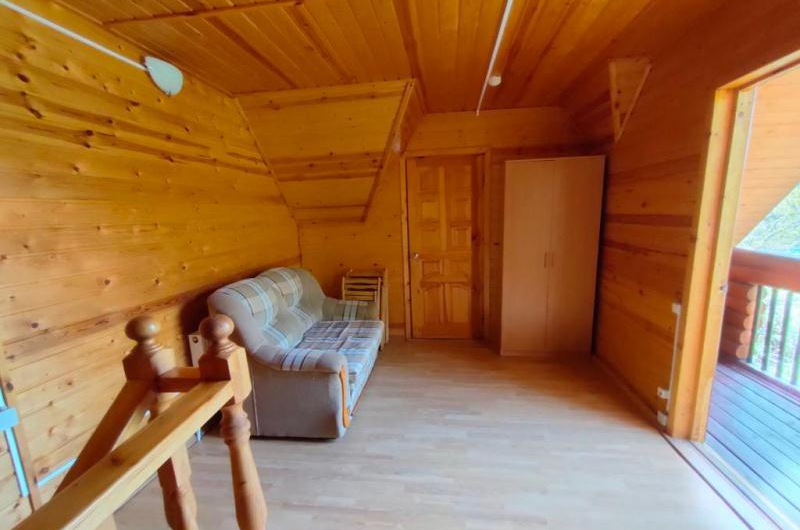 2-комнатный 4-местный «Семейный»