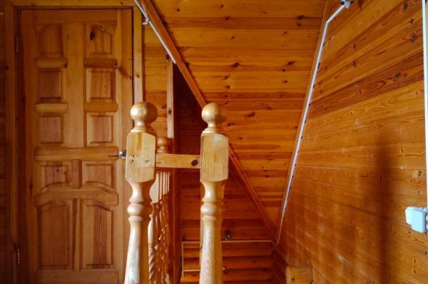 2-комнатный 4-местный «Семейный»