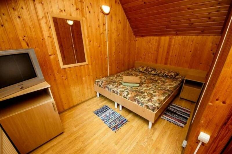 2-комнатный 4-местный «Семейный»