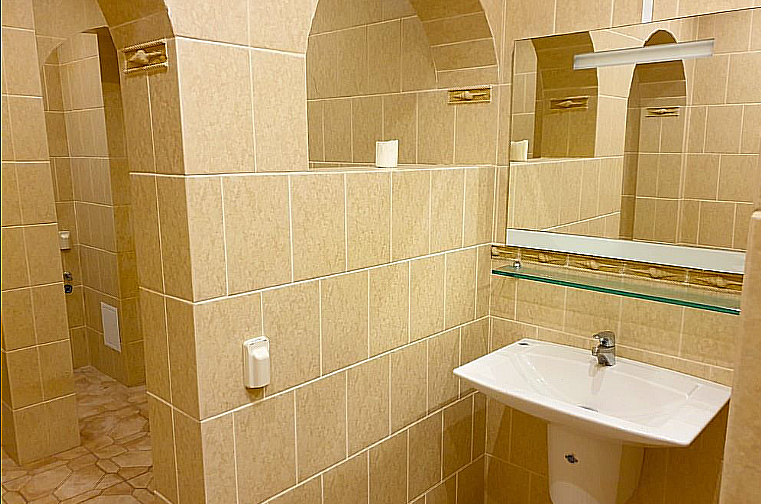 Номер 3 делюкс с балконом и видом на море