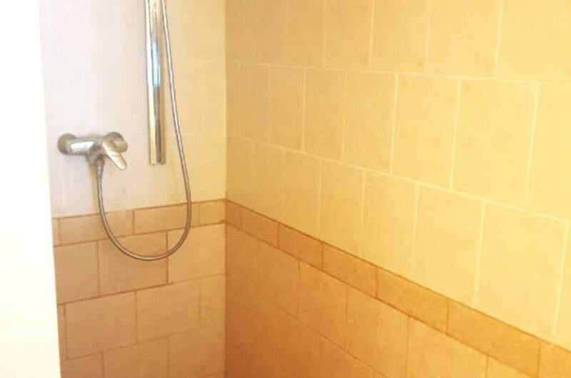 Номер 6 одноместный мини с видом