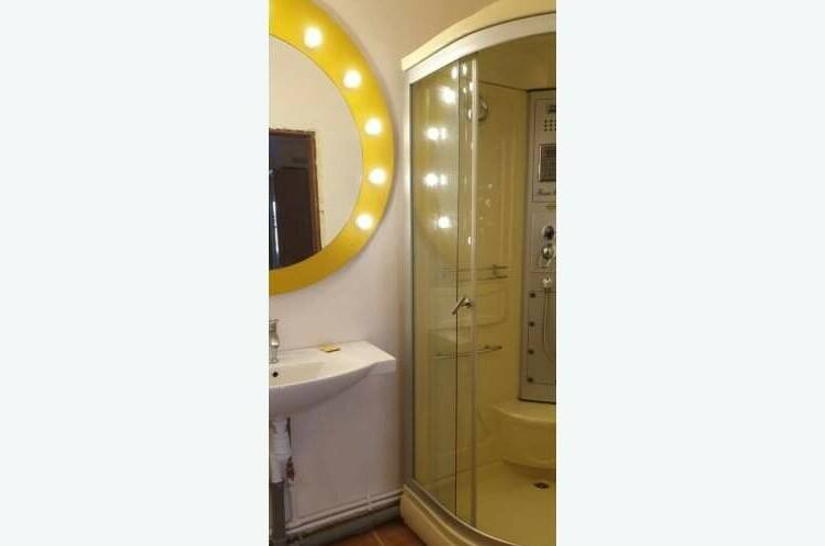 Номер 8 студия с кухней