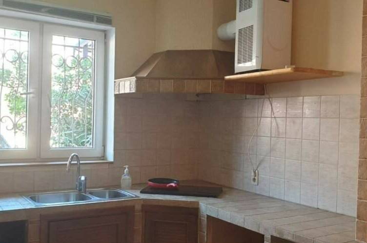 Номер 8 студия с кухней