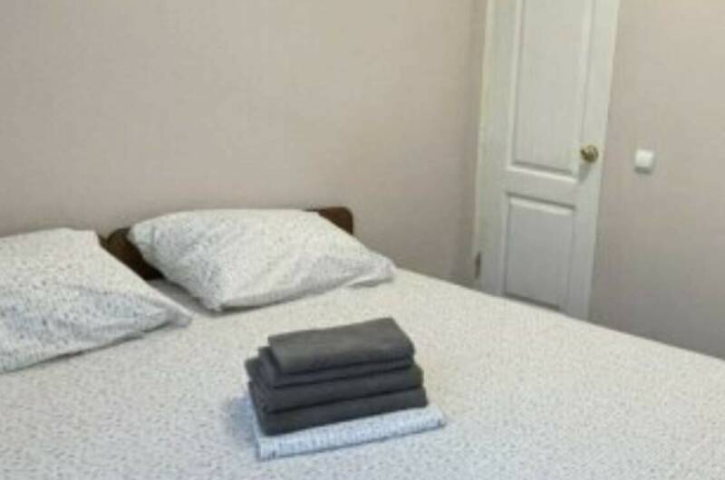 2-х местный стандарт