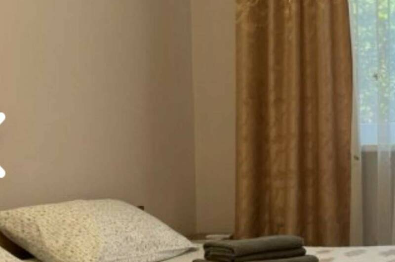 2-х местный «Стандарт»