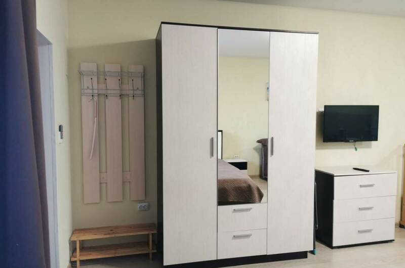 Апартаменты четырехместные Комфорт