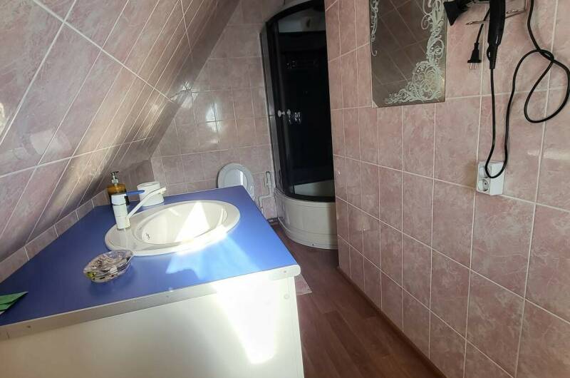 Двухместный номер «Комфорт»