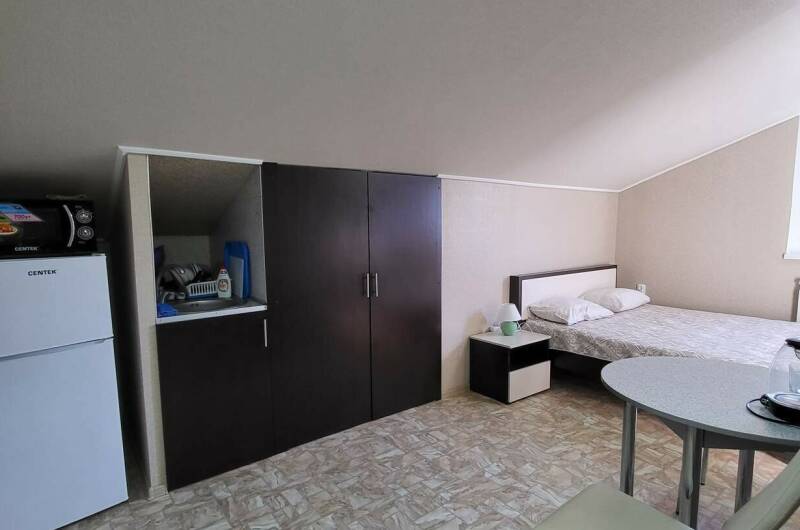 Двухместный номер «Комфорт»