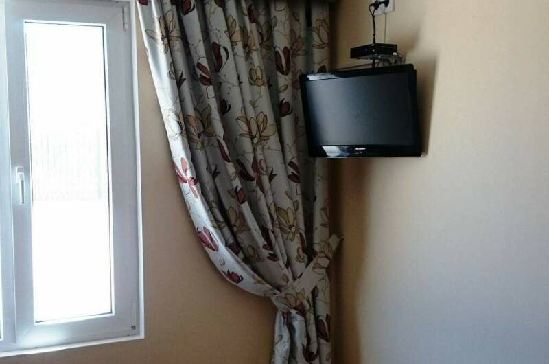 4-х местный «Стандарт» (корп. 3)