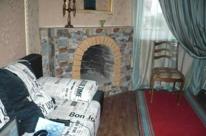 4-х местный номер