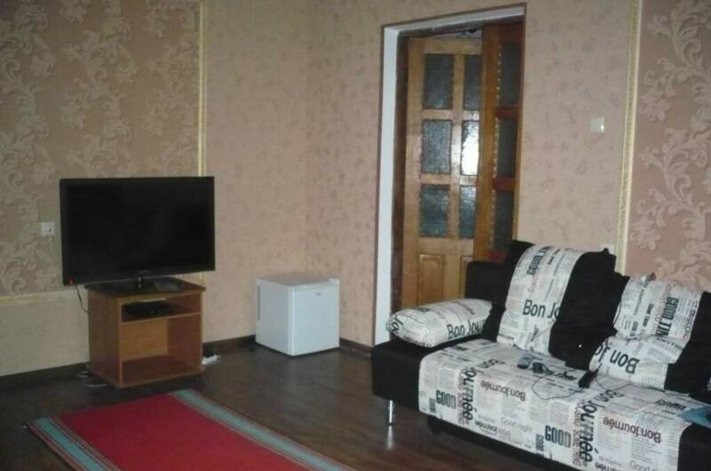 4-х местный номер