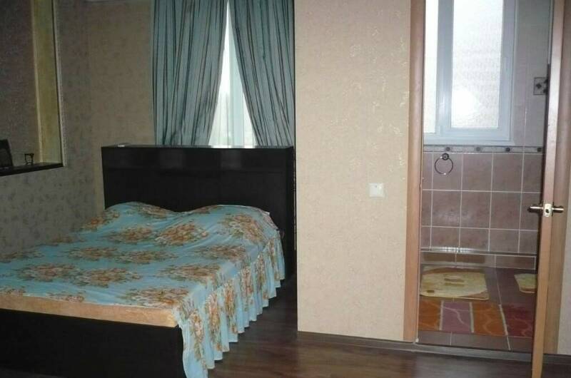 4-х местный номер