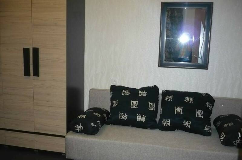 4-х местный номер (№ 2)