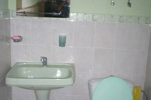 4-х местный номер (№ 2)